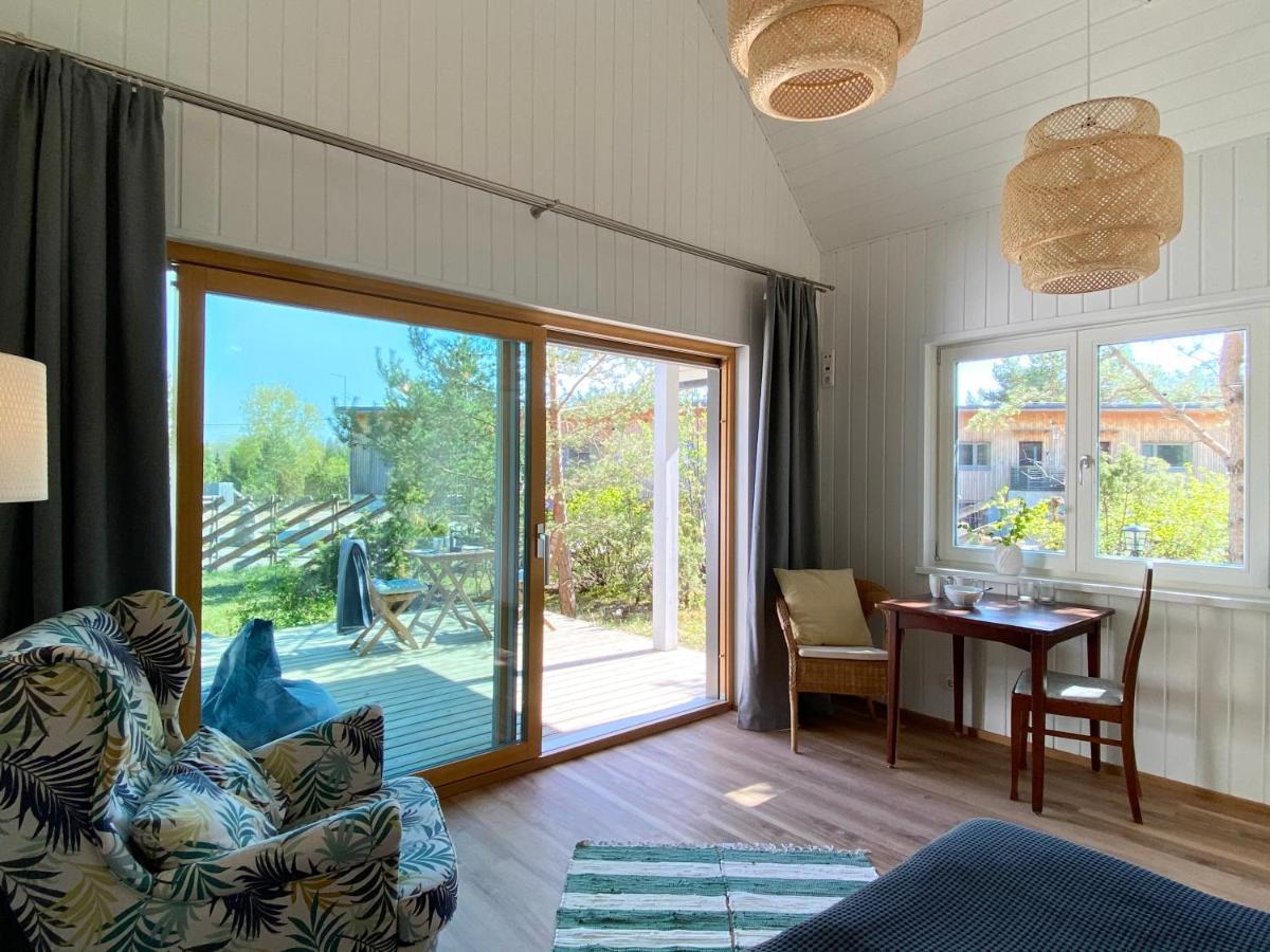 Soerwespa Nature Resort Salme Εξωτερικό φωτογραφία
